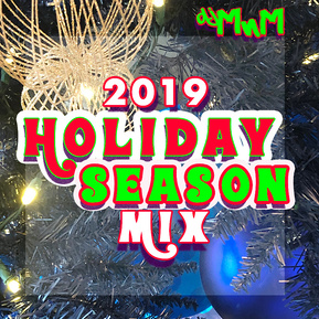 Holiday Party Mix by DJ MnM on MixCloud