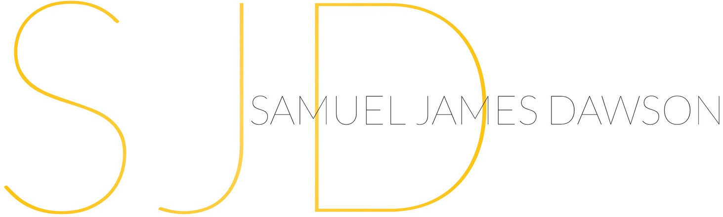 Samuel James Dawson's Portfolio