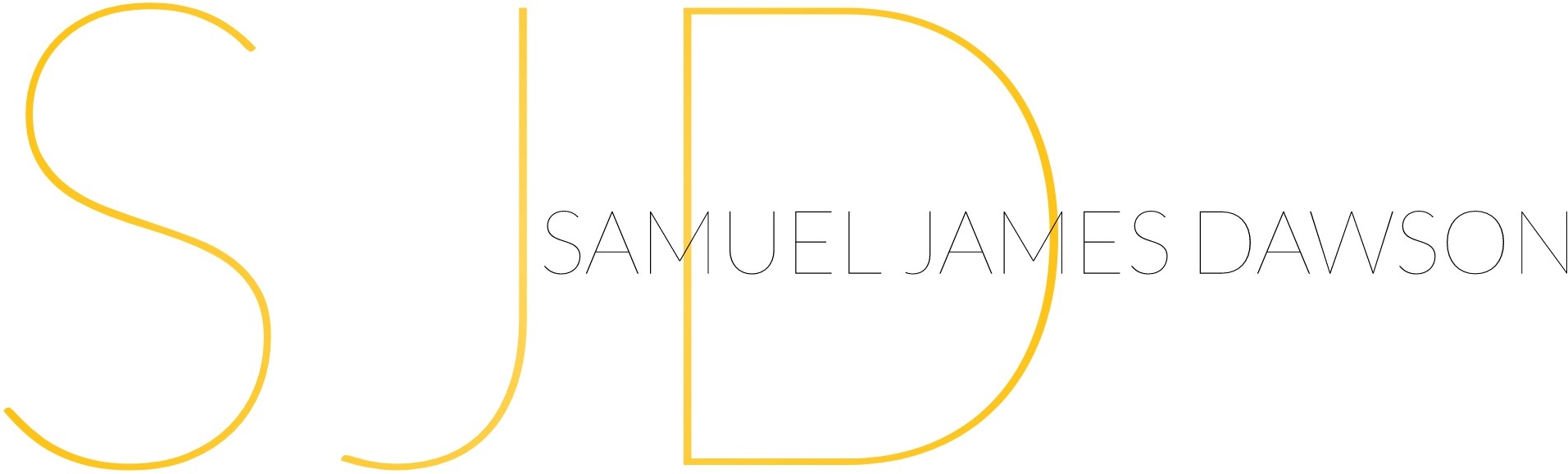 Samuel James Dawson's Portfolio