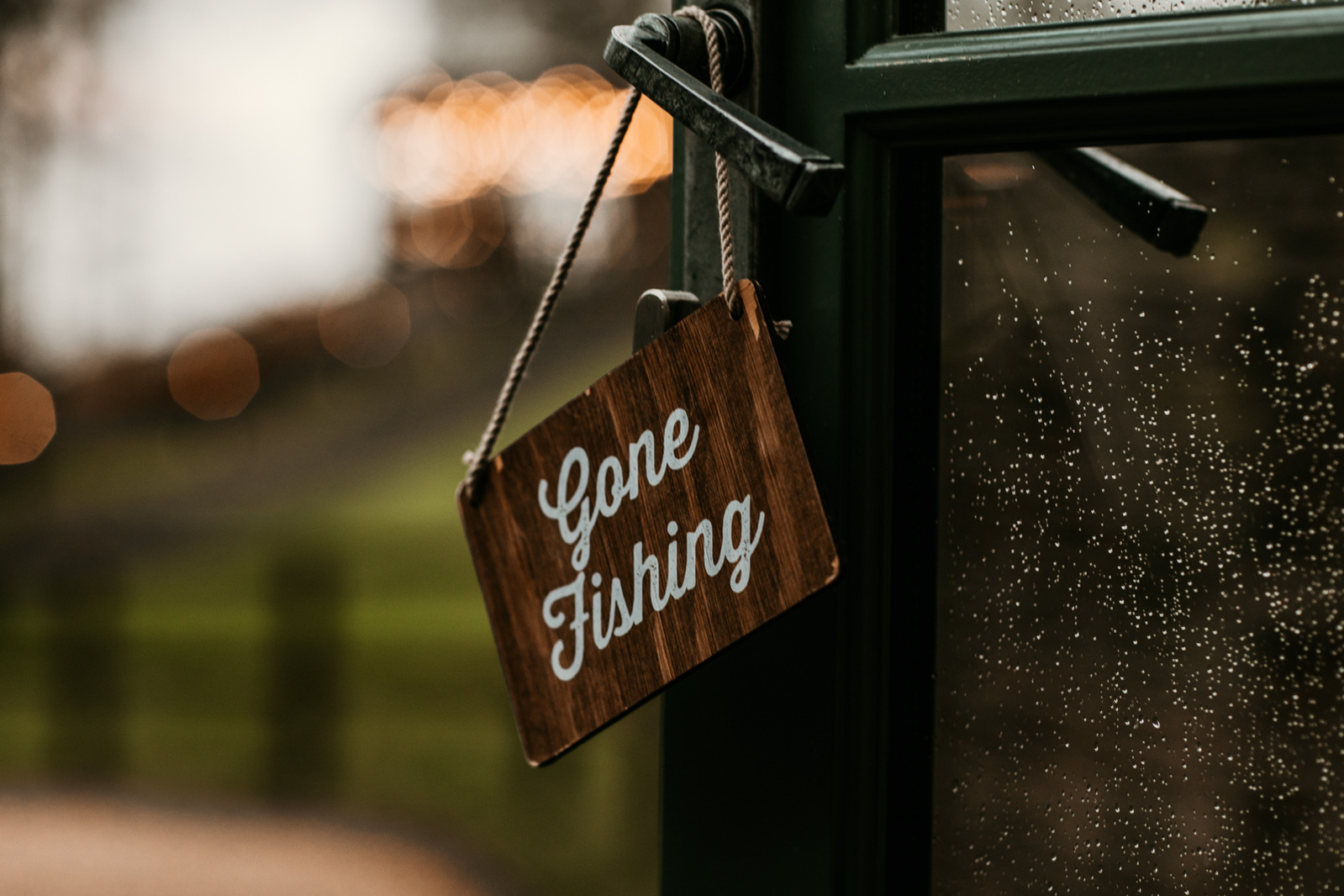 The Fish Hotel  - a luxury retreat in the Cotswolds. Glamping, treehouses and back to nature experiences 
