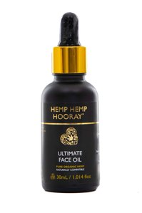 Hemp Hemp Hooray face oil