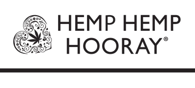 Hemp Hemp Hooray, natural skin care company
