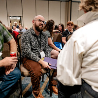 aasp New Orleans Business Summit at the Hilton Riverside Hotel