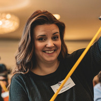 Leo Events conference at the iconic Roosevelt Hotel, New Orleans. Captured by WhitnessThis Photography
