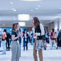 aasp New Orleans Business Summit at the Hilton Riverside Hotel