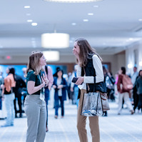 aasp New Orleans Business Summit at the Hilton Riverside Hotel