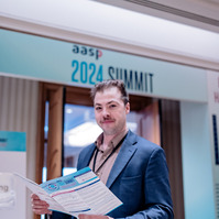 aasp New Orleans Business Summit at the Hilton Riverside Hotel