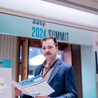 aasp New Orleans Business Summit at the Hilton Riverside Hotel