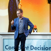 Experience Riskonnect's business conference at the Marriott New Orleans through expert photos by WhitnessThis Photography.