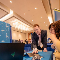 aasp New Orleans Business Summit at the Hilton Riverside Hotel