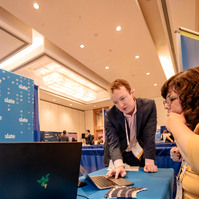aasp New Orleans Business Summit at the Hilton Riverside Hotel