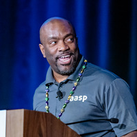 aasp New Orleans Business Summit at the Hilton Riverside Hotel