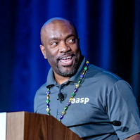 aasp New Orleans Business Summit at the Hilton Riverside Hotel