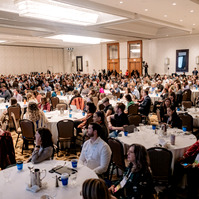 aasp New Orleans Business Summit at the Hilton Riverside Hotel