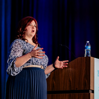aasp New Orleans Business Summit at the Hilton Riverside Hotel