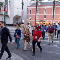 Riskonnect's multiday conference at Marriott New Orleans showcased in stunning event photography by WhitnessThis Photography