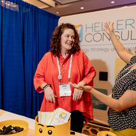 aasp New Orleans Business Summit at the Hilton Riverside Hotel