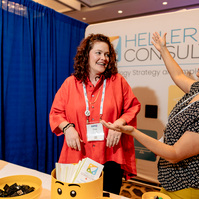 aasp New Orleans Business Summit at the Hilton Riverside Hotel