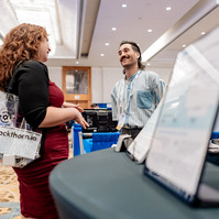 aasp New Orleans Business Summit at the Hilton River