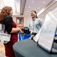 aasp New Orleans Business Summit at the Hilton River