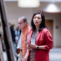 aasp New Orleans Business Summit at the Hilton Riverside Hotel