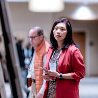 aasp New Orleans Business Summit at the Hilton Riverside Hotel
