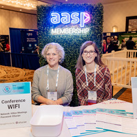 aasp New Orleans Business Summit at the Hilton Riverside Hotel