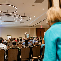 aasp New Orleans Business Summit at the Hilton Riverside Hotel