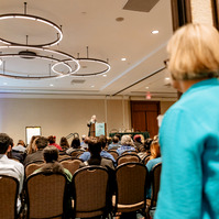 aasp New Orleans Business Summit at the Hilton Riverside Hotel