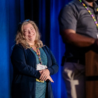 aasp New Orleans Business Summit at the Hilton Riverside Hotel