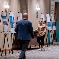 aasp New Orleans Business Summit at the Hilton Riverside Hotel