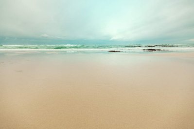 Seascape, California, 17 Mile Drive, Camel Beach, Fine Art Print