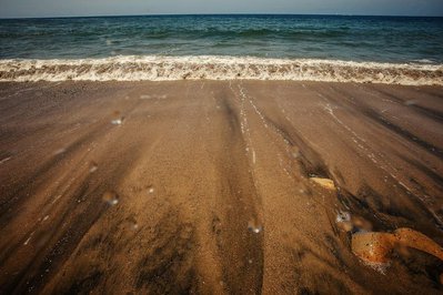 Seascape, Ocean Wave, California, Rat Beach, Torrance, Fine Art Print
