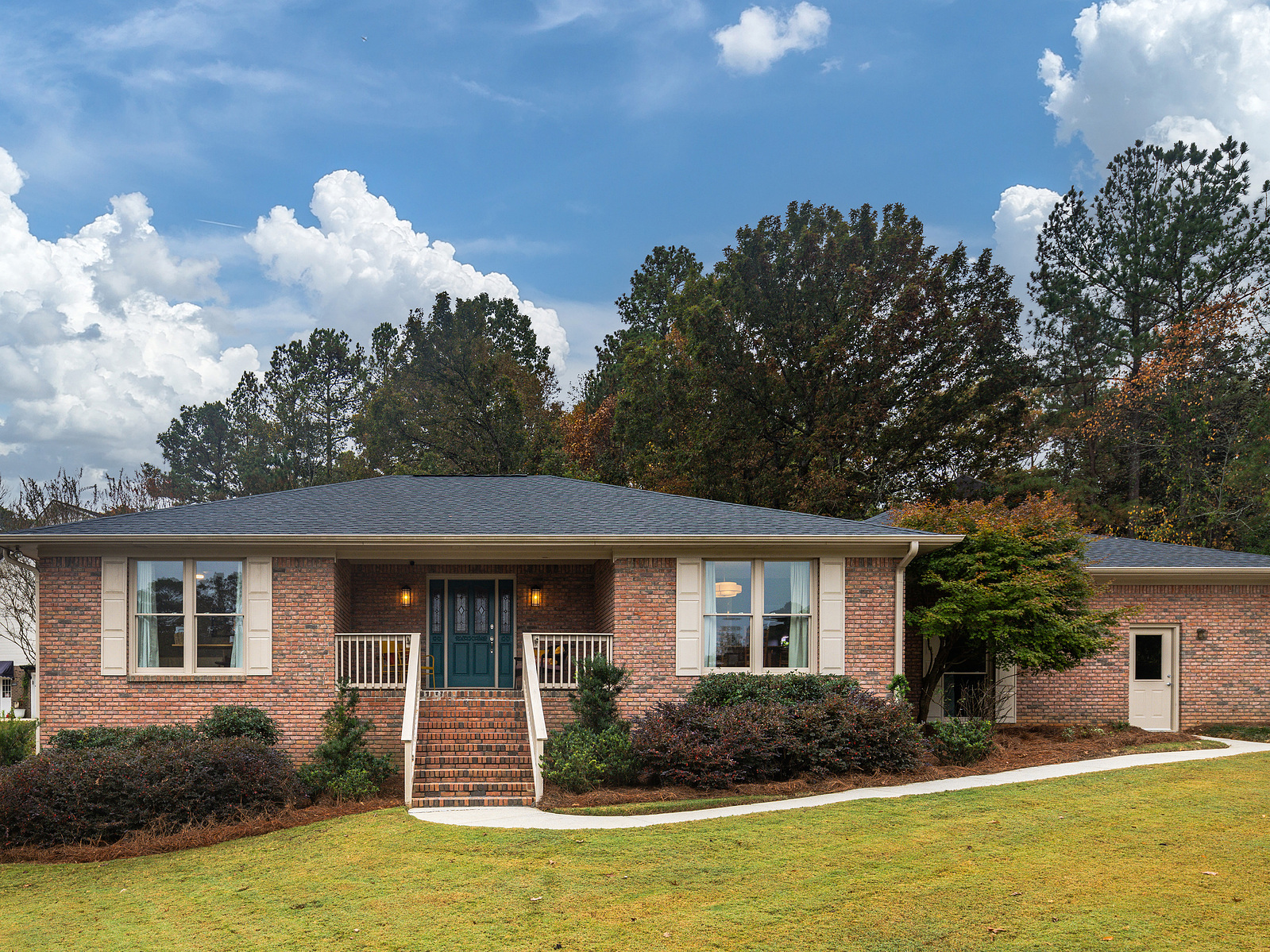 2368 Altadena Crest Dr, Birmingham, AL 35242 - Architecture, Commercial ...