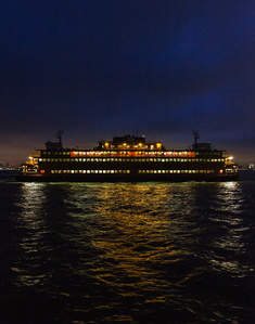 ​Staten Island Ferry