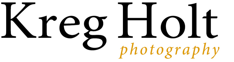 Kreg Holt Photography