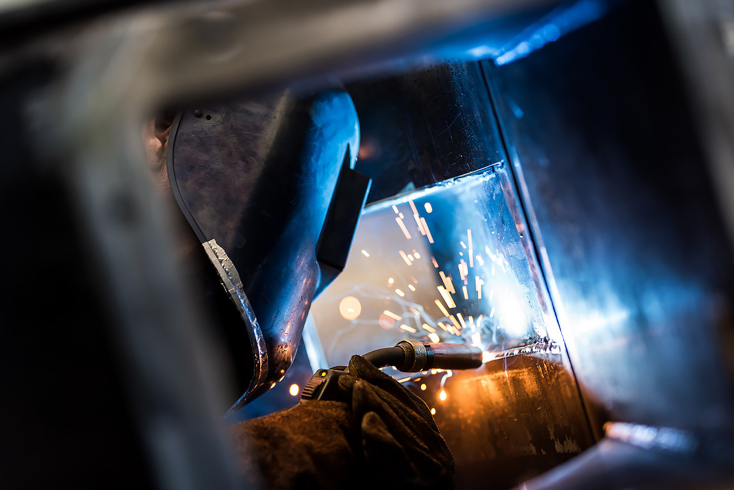 photographie industrielle lyon soudure abraservices lotfi dakhli