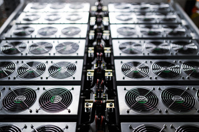 Photo d'une installation électrique industrielle Supergrid institute Lotfi Dakhli Photographe industriel