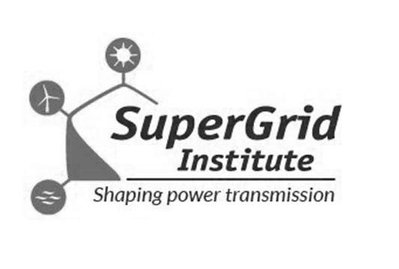 Logo supergrid institute