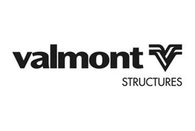 logo valmont structures