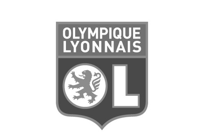 logo olympique lyonnais