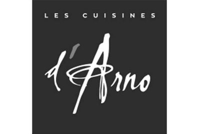 logo les cuisines d'arno