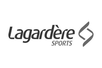 Logo Lagardère sports