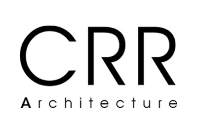 logo crr architecture