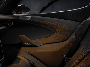 #McLarenW1 #therealsupercar
