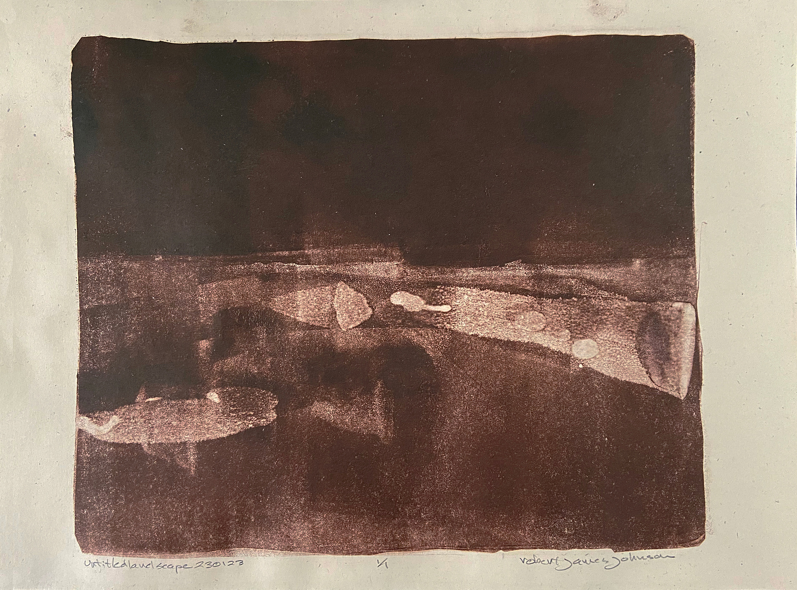 Robert James Johnson Image