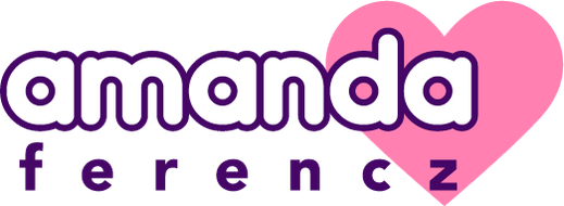 Amanda Ferencz: The Portfolio