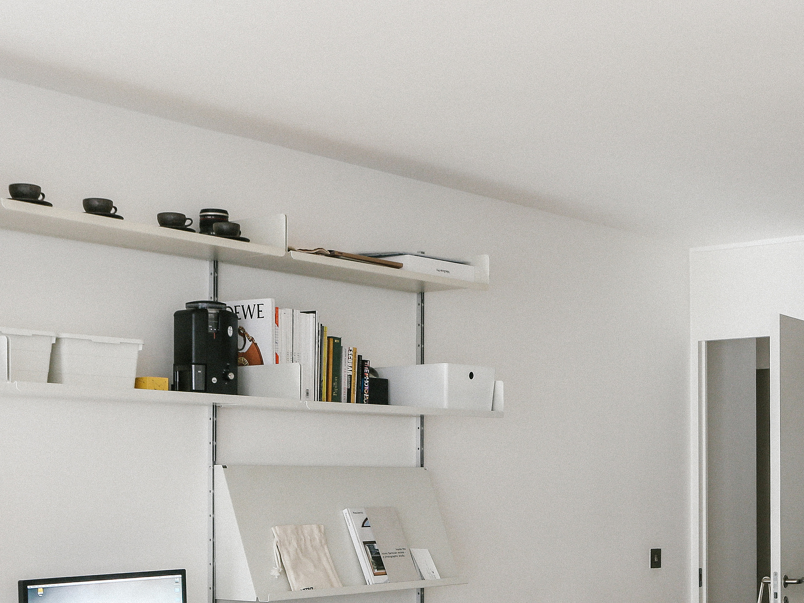 Barbican Apartment - Elyse Kennedy | Architectural & Interior Photographer
