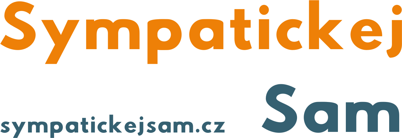 Sympatickej Sam | Samuel Knushi