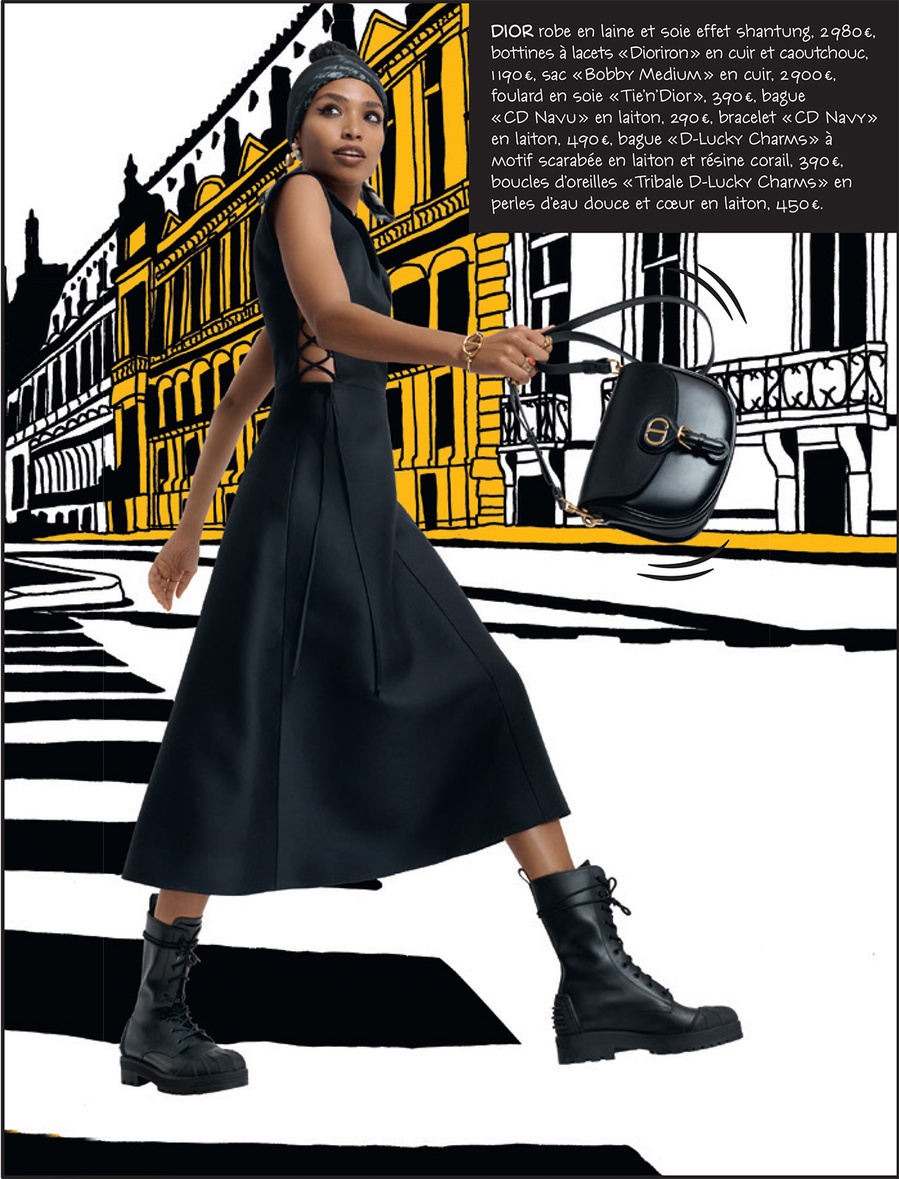 joseph delhomme, josephdelhomme, looners, Le Bon Marche, LeBonMarche